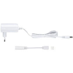 Paulmann 79832 LED Transformer 12W 12V for YourLED Strips