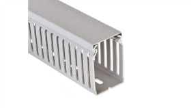 Korytko Grzebieniowe 50X75 Szary Kamień Lkv 75050 6178324 /2M/