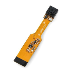 Kamera mini OV5647 5MPx dla Raspberry Pi Zero - Waveshare 12039