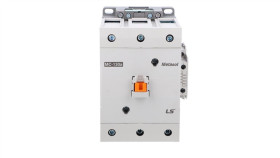 Stycznik 130A 3P 60Kw 230V Ac 1Z1r Mc-130A 230Vac 1A1b