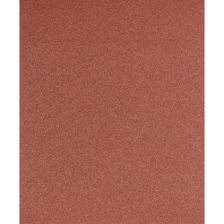 PFERD 45013008 Sandpaper sheet grit 80 280x230mm 50pcs fabric brown