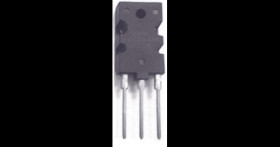 S2055A NPN transistor - Toshiba