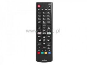 GOLDSTAR - LG pilot ( AKB7509530 ) Smart, Netflix