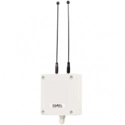 Retransmiter do dzwonków bezprzewodowych serii X RT-236 SUNDI