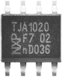 Układ scalony liniowy NXP Semiconductors TJA1020T/CM,118, 1 szt.
