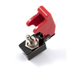 Sparkfun Missile Switch Cover - Red