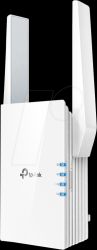 TPLINKTS4 - TP-LINK WLAN Repeater, 1500 Mbps