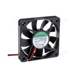 WENTYLATOR KD1206PFV-10mm MF60101V3A99-A
