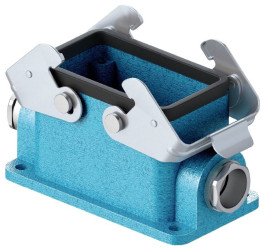 Wieland Electric 70.334.1036.0 Obudowa, część dolna 1 szt.