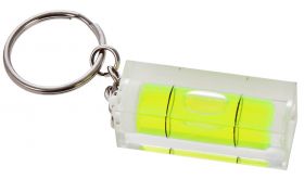 Brelok z poziomicą (libelka)