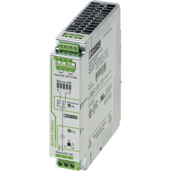 Phoenix Contact 2320173 QUINT-ORING/24DC Active Redundancy Module 2x 10A/1x 20A