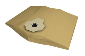 Worki z mikrofibry do odkurzacza 59G607 59G607-145 /5 szt./