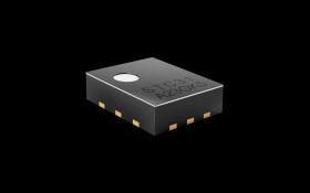 STC31 - 0-100vol%、±0.5vol%+3% M.V.（読み値）CO₂精度