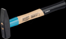 2140N-50 BluGuard machinist's hammer 2140N-50, 320 mm, 500 g