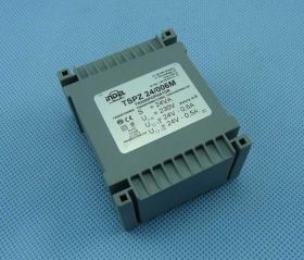 TSPZ-24/006 2x24V/2x0,50A TRAFO PŁ.DRUK
