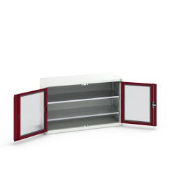 Szafa Blacha stalowa Bott 1300 x 550 x 800mm