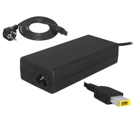 Zasilacz laptopa LENOVO 20V 3.25A Square