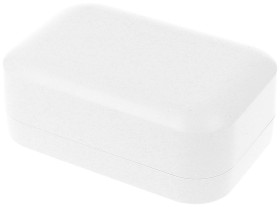 Hammond Electronics 1556CWH Obudowa uniwersalna 120 x 80 x 45 tworzywo ABS trudnopalny biały 1 szt.