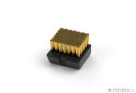 Metalowy czyścik do Nano stacji JBC CLM