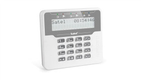 Versa-Lcdr-Wh Manipulator Lcd