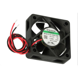 Wentylator 50x15 12V MF50151V3 1000U-A99 17,33m3/h 20,1dBA VAPO SUNON