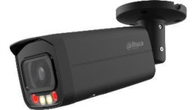 Kamera Tubowa Ip 6Mpx 2.7…13.5Mm Ipc-Hfw2649t-Zas-Il-27135-Black