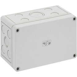 Spelsberg 10540601 TK PS 1811-9-m Enclosure IP66 grey-white EPS