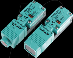 OJ500-M1K-E23 Light sensor, PNP, light/dark switching switchable