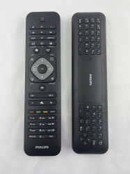 PILOT DO TV PHILIPS 2422 5499 0636 YKF319-001V3