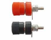 Gniazdo banankowe G-B/D