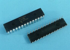 MCP-23018-E/SP DIP-28 UKŁAD