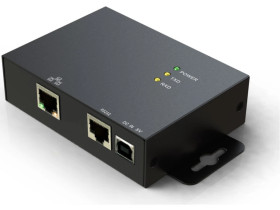 Moduł SNMP BOX dla UPS VFI LCD, VFI CT, VFI RM, VFI CRM, VFI CP 3/3 10131000