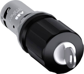 ABB 1SFA619502R1076 CE3K1-10B-11 Wyłącznik awaryjny czarny 1 szt.