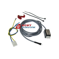 Czujnik Zmierzchu do modułu DRL i AWS z funkcją Coming Home