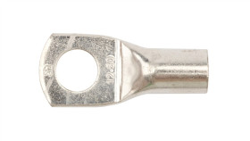 Końcówka Oczkowa Miedziana Cynowana Kor 50/12 E11km-01020104800