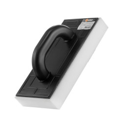 Paca do fugowania z gąbką hydrochłonną 40 mm 130 x 270 mm (100-457)