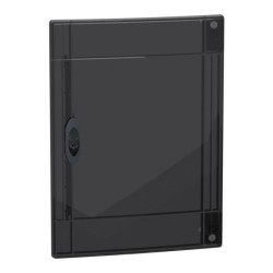 Drzwi do rozdzielnicy PrismaSeT XS 2x13 DPSXS-2-13-P drzwi przezroczyste LVSXDS213