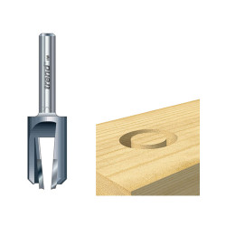 Trend 24/10 x 1/4 TCT Plug Maker No.10