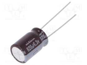 UPM0J821MPD6TD