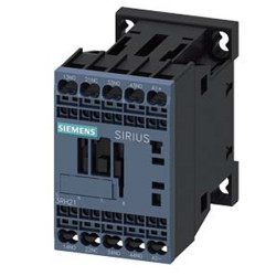 Przekaźnik pomocniczy 30 V DC Siemens styki: 4 10 A 3NO + 1NC 3RH2131-2JC40