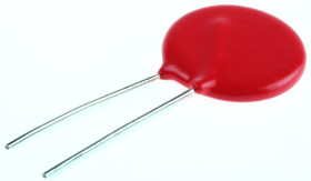 Warystor z tlenków metali 429V 250V 130J 330V 650V 100A