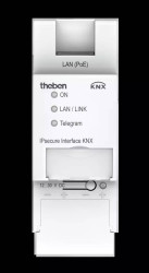 Interfejs Theben 9070771 IPSecure-Interface KNX