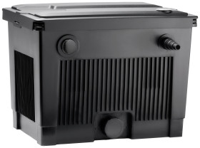 Pontec 93273 MultiClear 20000 Filtr przepływowy