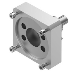 Stopka osiowa Festo do Siłownik pneumatyczny i aktuator EAMM