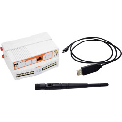 PUSR USR-M100-ARD IoT gateway