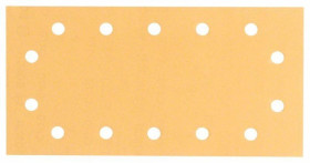 ARKUSZE ŚCIERNE 115*230MM G180 10PC