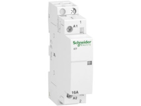 Stycznik modułowy 230V AC 1NO 16A iCT50-16-10-230 Acti9 A9C22711 SCHNEIDER ELECTRIC