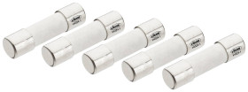 Vigor V4324-1 V4324-1 Bezpiecznik 250 mA 250 V Zawartość 1 szt.