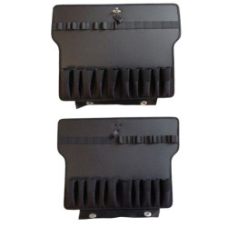 Uchwyt na narzędzia, do uzytku z: Skrzynki narzędziowe GT 53-26 i V-Rock Turtle