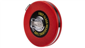 Miara Taśmowa, Dł. 20M, Jednostki Brytyjskie, Jednostki Metryczne, Rs Pro